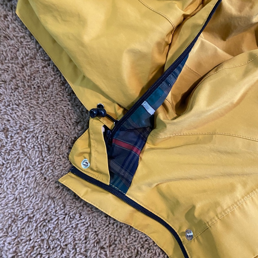 Pendleton Yellow Jacket - Picture 7 of 7
